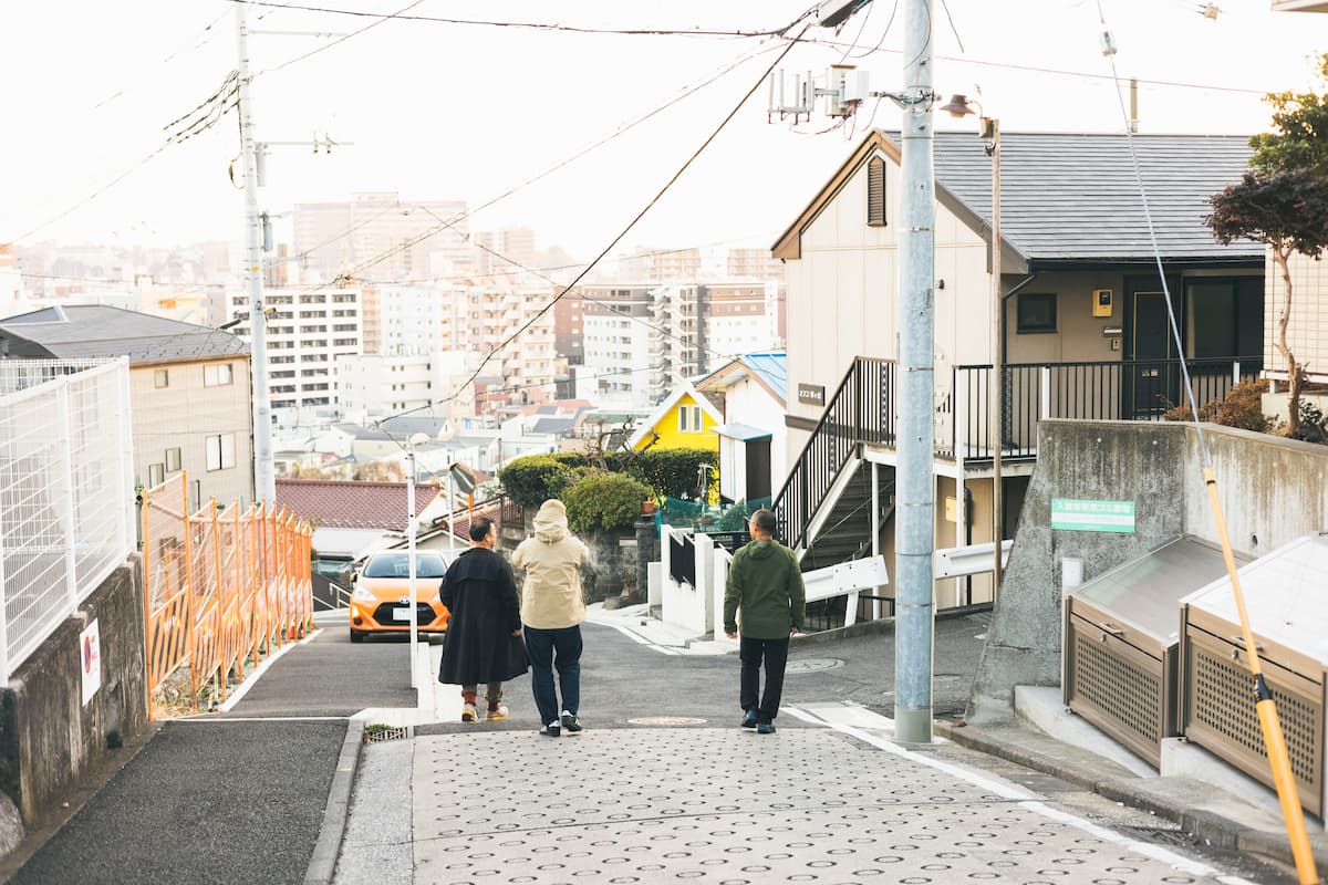 RAU2022鼎談<br>流れ続ける思考と試行。<br>「探求」する集団の次なる形とは